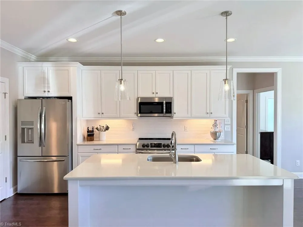 8833 Belews Ridge Road Stokesdale, NC 27357