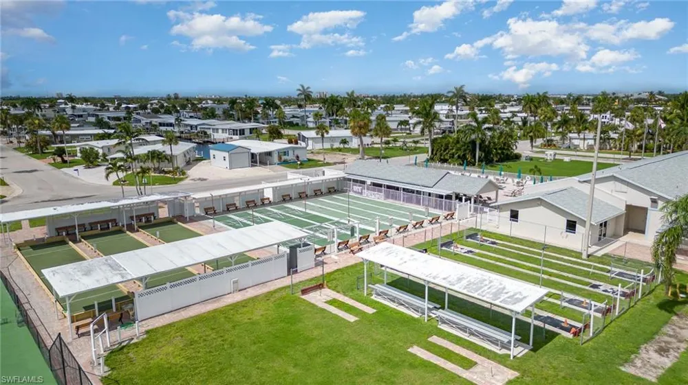 17931 Bryan Court Fort Myers Beach, FL 33931