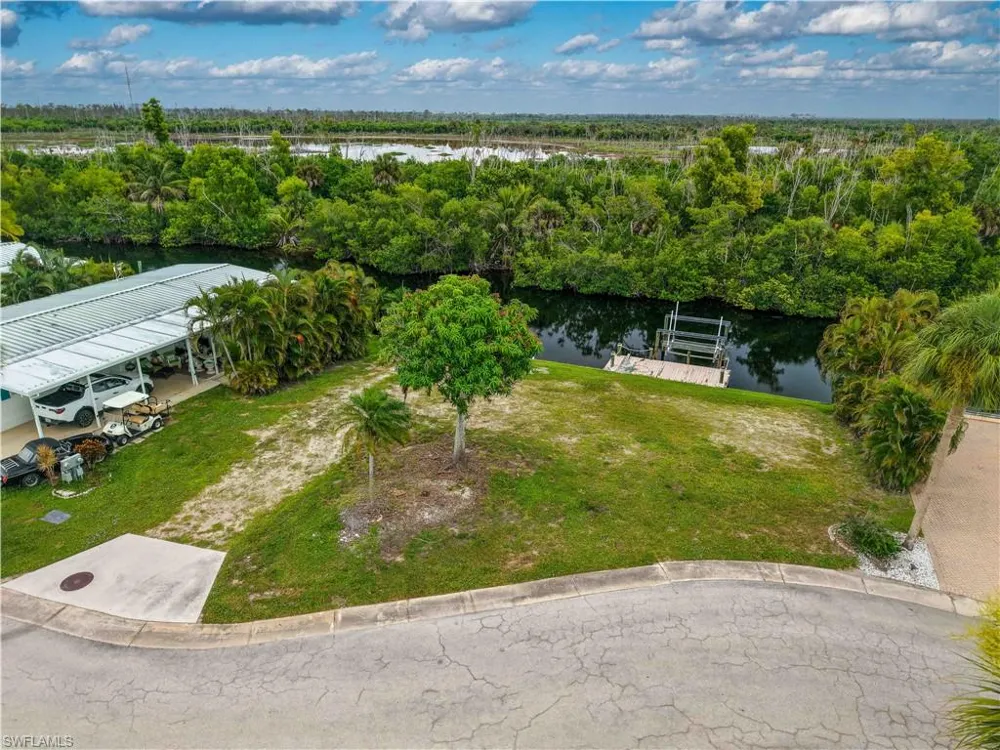 17931 Bryan Court Fort Myers Beach, FL 33931