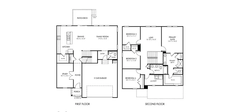 3012 Citrine Drive Murfreesboro, TN 37127