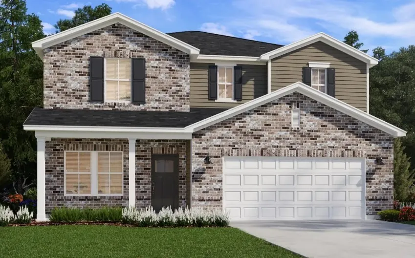 3012 Citrine Drive Murfreesboro, TN 37127