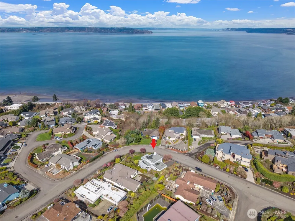 505 S Marine View Way Federal Way, WA 98003