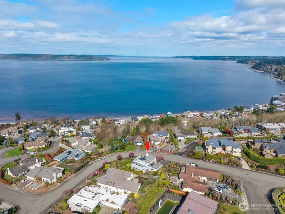505 S Marine View Way Federal Way, WA 98003