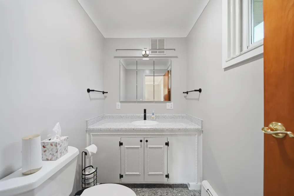 2356 Hatch Road Unknown, MI 49201