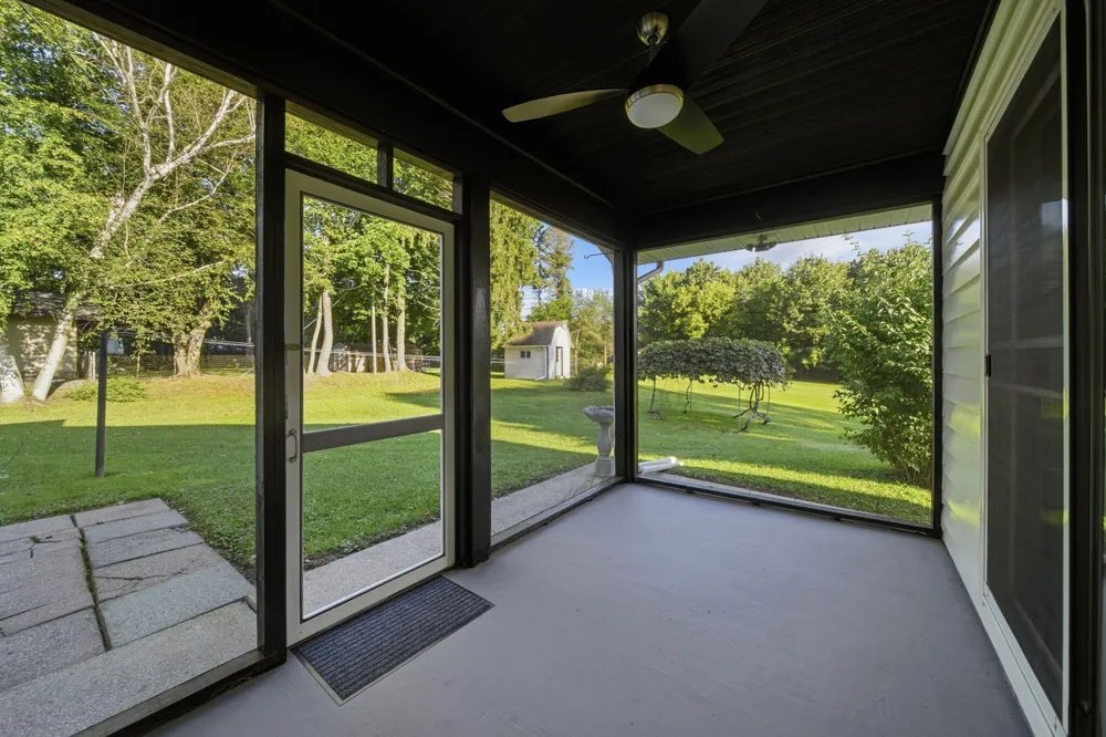 2356 Hatch Road Unknown, MI 49201