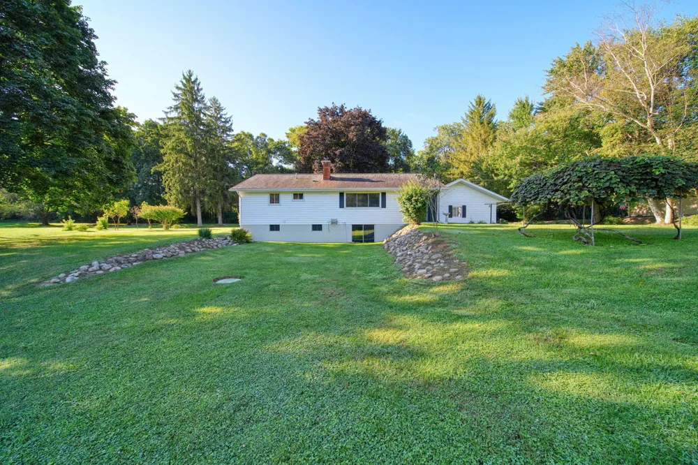 2356 Hatch Road Unknown, MI 49201