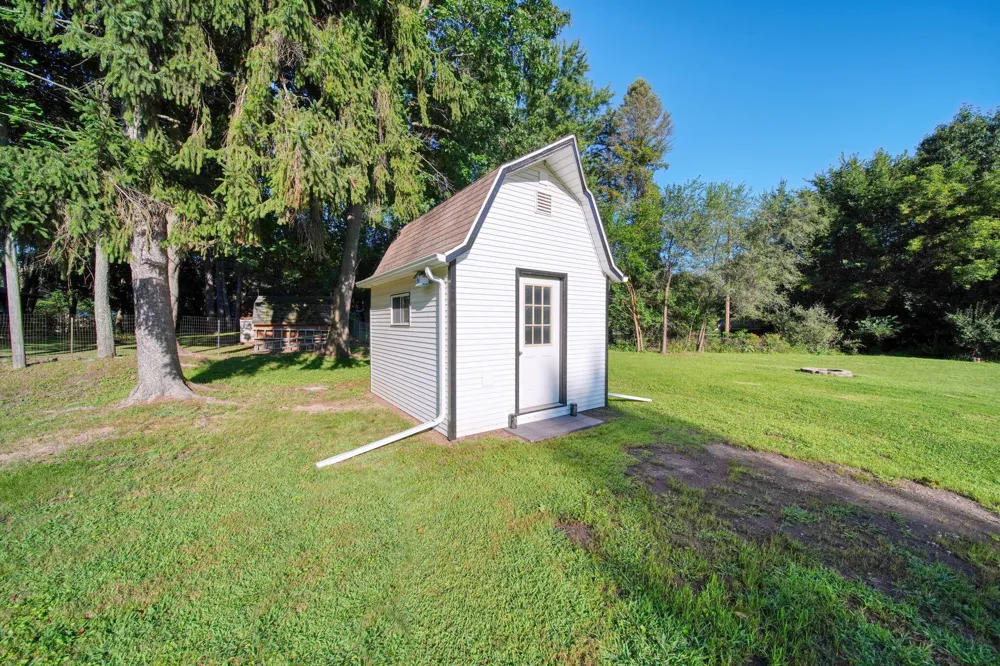 2356 Hatch Road Unknown, MI 49201