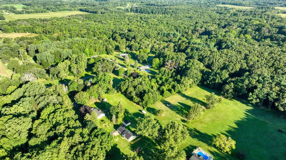 2356 Hatch Road Unknown, MI 49201