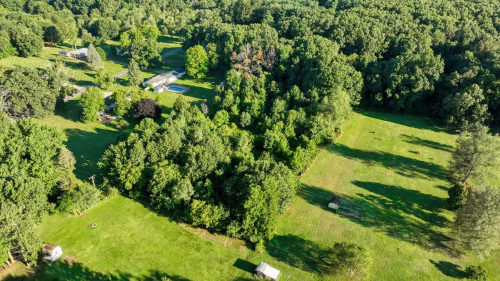 2356 Hatch Road Unknown, MI 49201