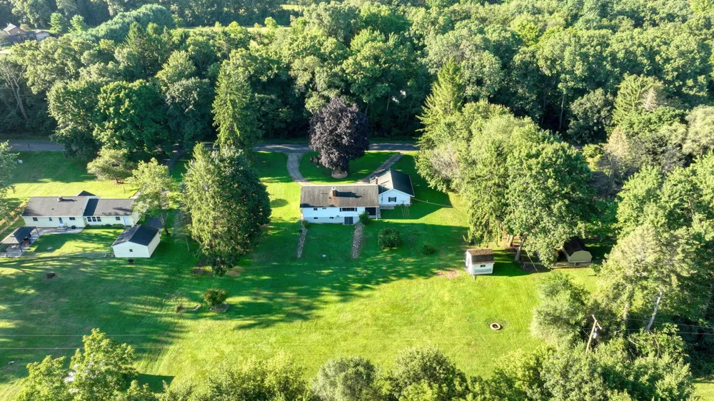 2356 Hatch Road Unknown, MI 49201
