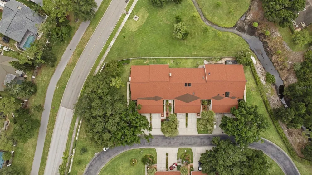 3670 IMPERIAL RIDGE PARKWAY Palm Harbor, FL 34684