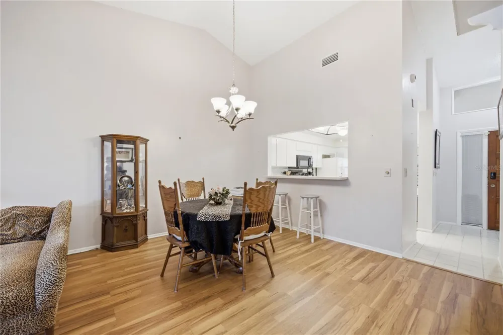 3670 IMPERIAL RIDGE PARKWAY Palm Harbor, FL 34684