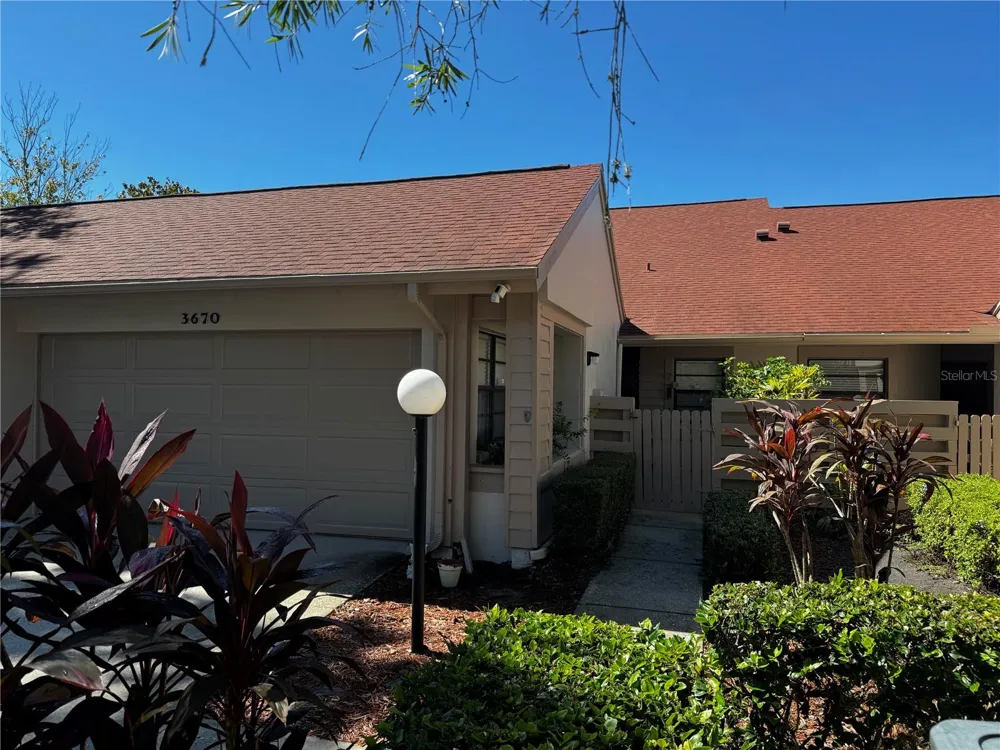 3670 IMPERIAL RIDGE PARKWAY Palm Harbor, FL 34684