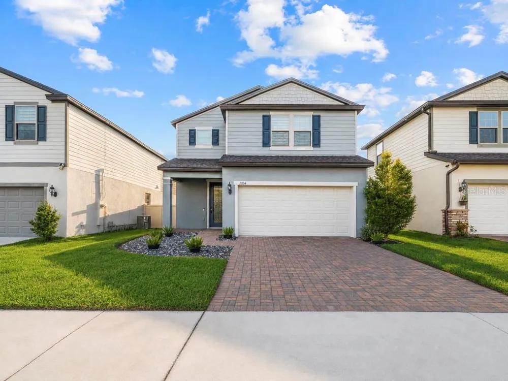 2704 VISTA VERDE LANE Kissimmee, FL 34744