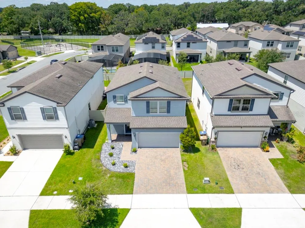 2704 VISTA VERDE LANE Kissimmee, FL 34744