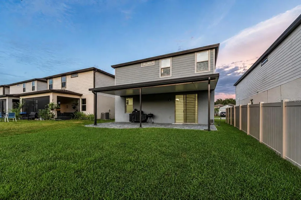 2704 VISTA VERDE LANE Kissimmee, FL 34744