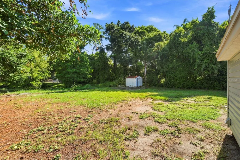 660 DEXTER DRIVE Dunedin, FL 34698