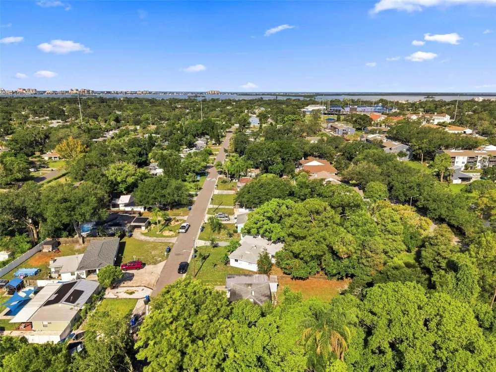 660 DEXTER DRIVE Dunedin, FL 34698