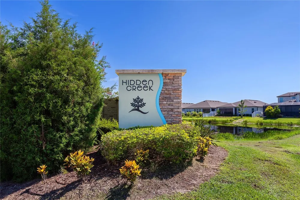 8561 WHISPERING STREET Sarasota, FL 34240