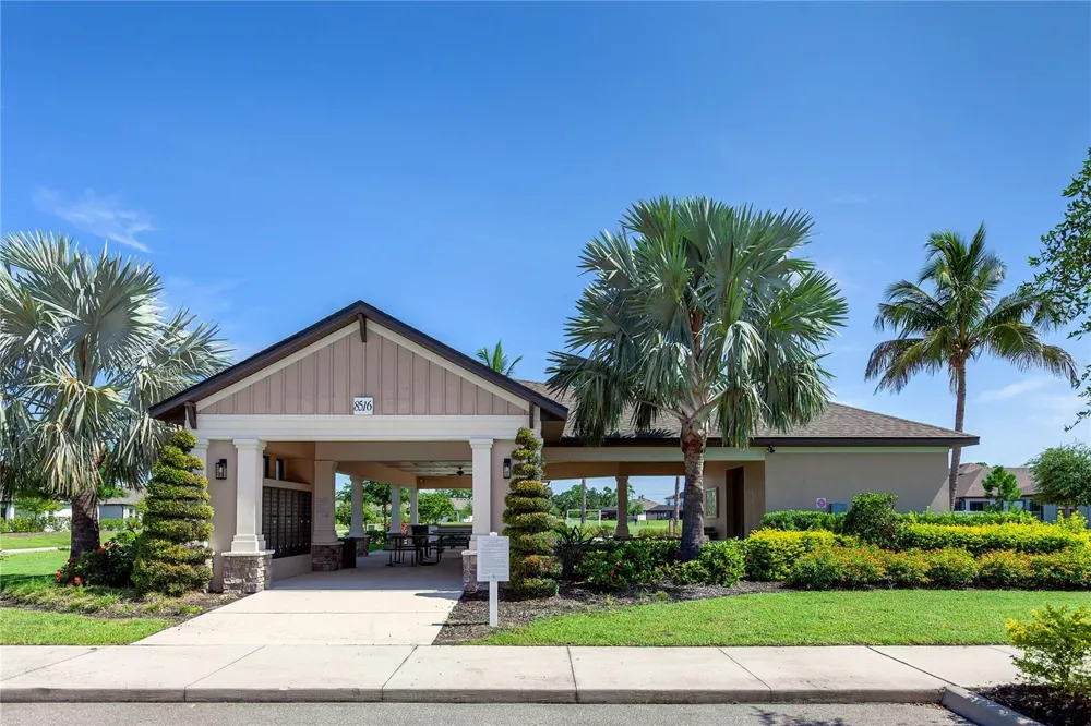 8561 WHISPERING STREET Sarasota, FL 34240