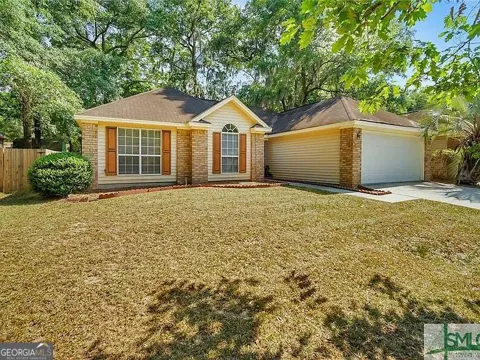 116 Oak Pointe TRL