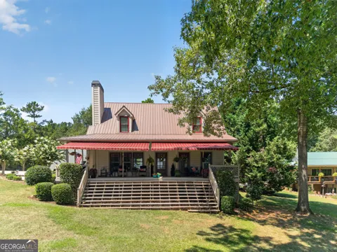 366 Sinclair RD