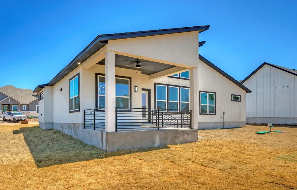 149 Waimanalo Lane Bastrop, TX 78602