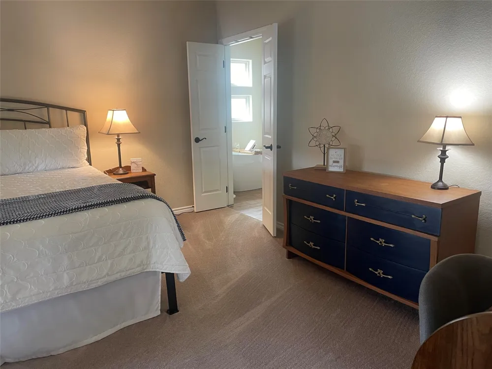364 Firestone Drive Meadowlakes, TX 78654