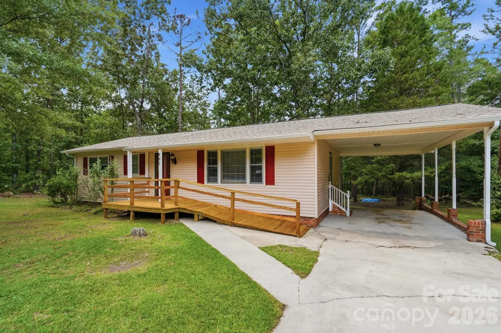 897 Community Lane Lancaster, SC 29720