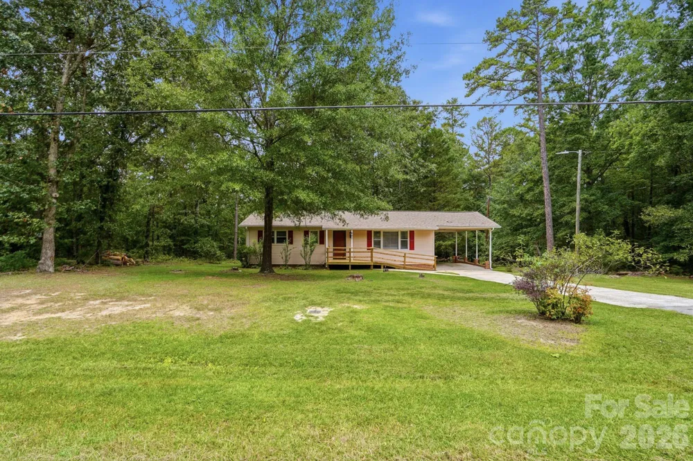 897 Community Lane Lancaster, SC 29720