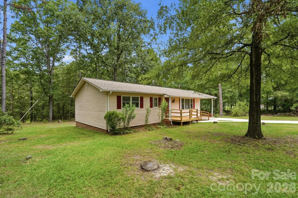 897 Community Lane Lancaster, SC 29720