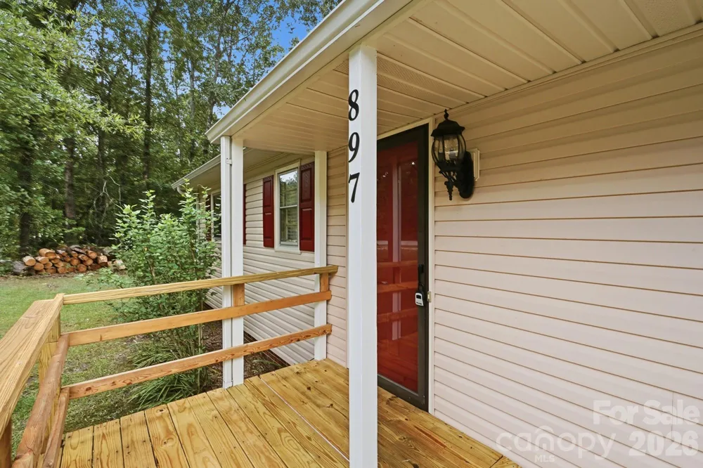 897 Community Lane Lancaster, SC 29720