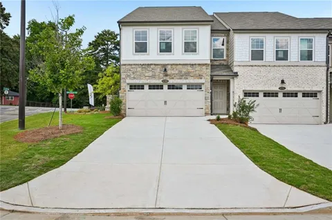 243 Kinship Drive SW