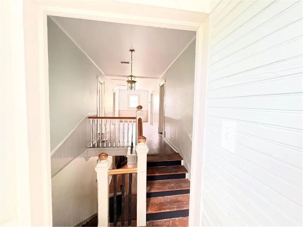 205 S McDougald Avenue S Pine Mountain, GA 31822