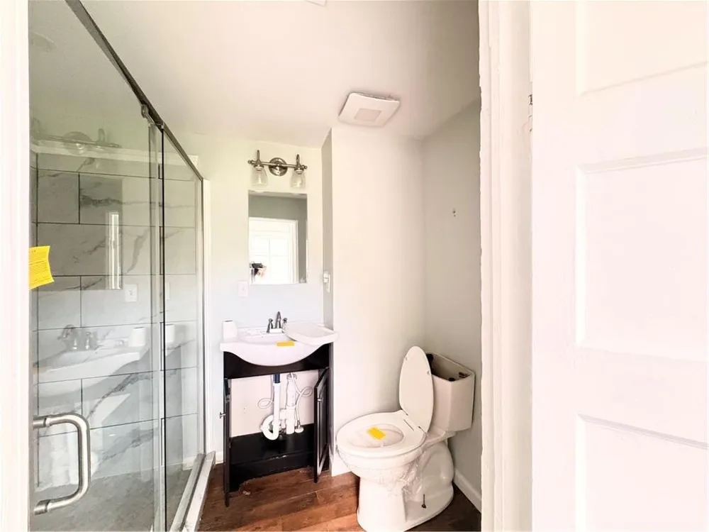 205 S McDougald Avenue S Pine Mountain, GA 31822