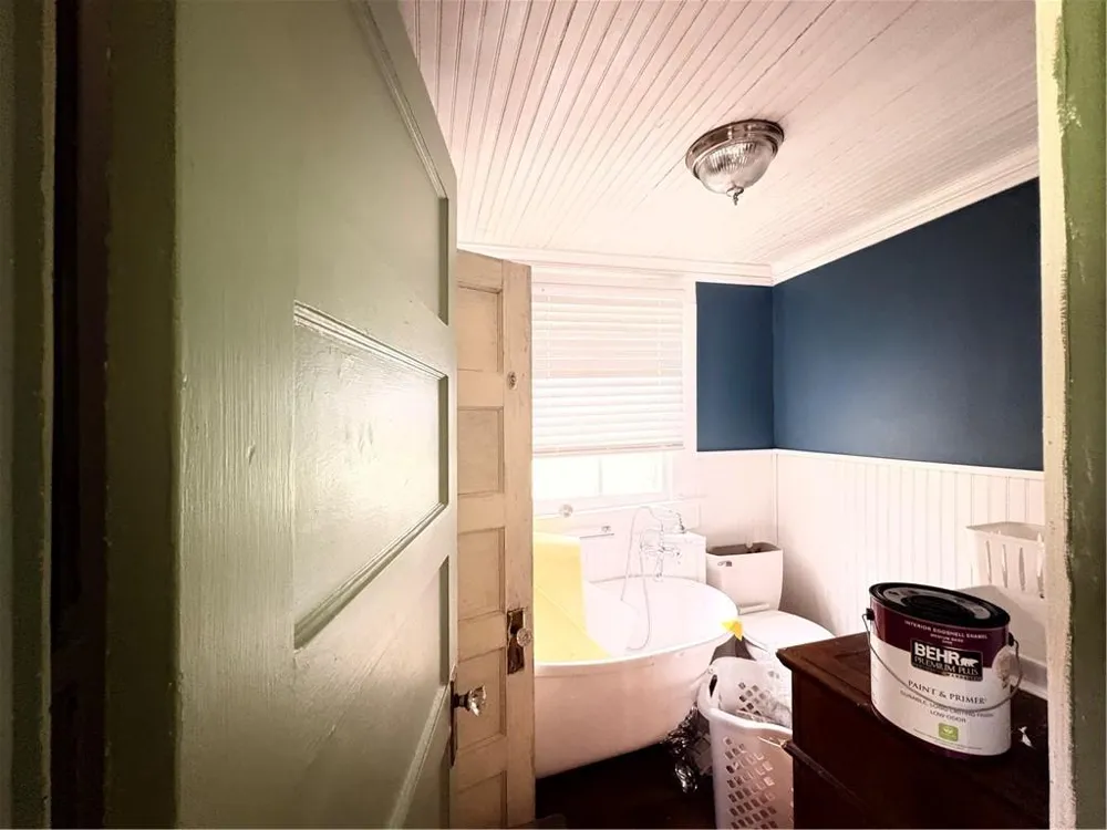 205 S McDougald Avenue S Pine Mountain, GA 31822