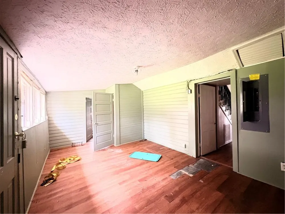 205 S McDougald Avenue S Pine Mountain, GA 31822