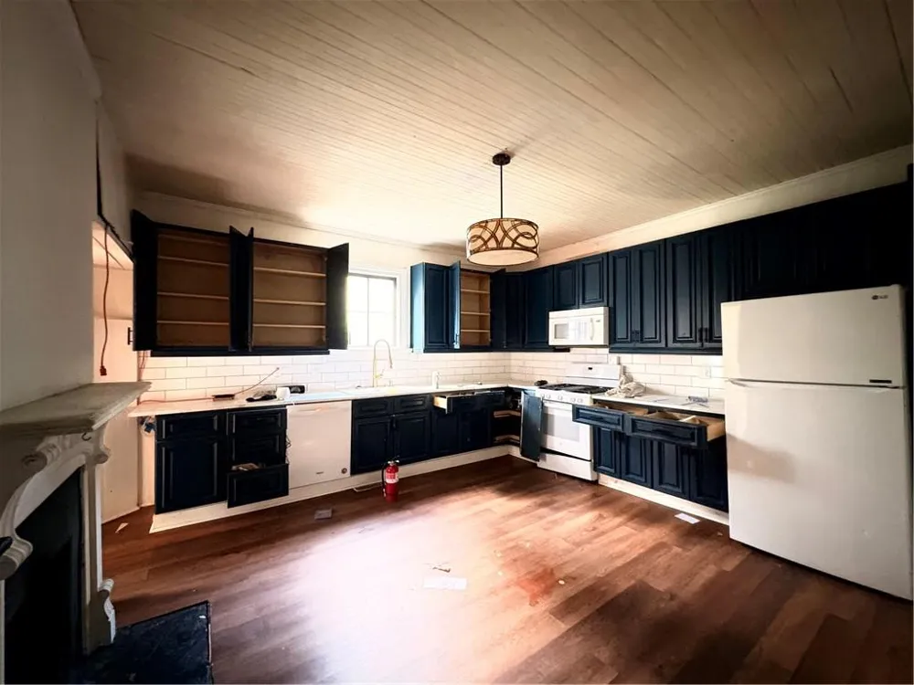 205 S McDougald Avenue S Pine Mountain, GA 31822