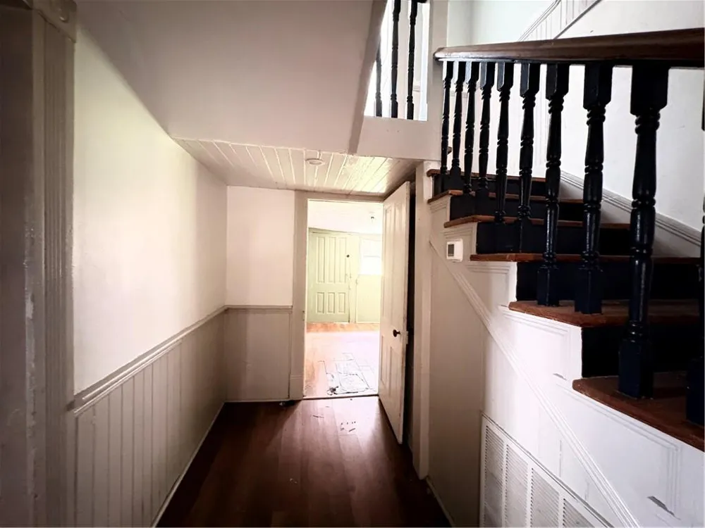 205 S McDougald Avenue S Pine Mountain, GA 31822