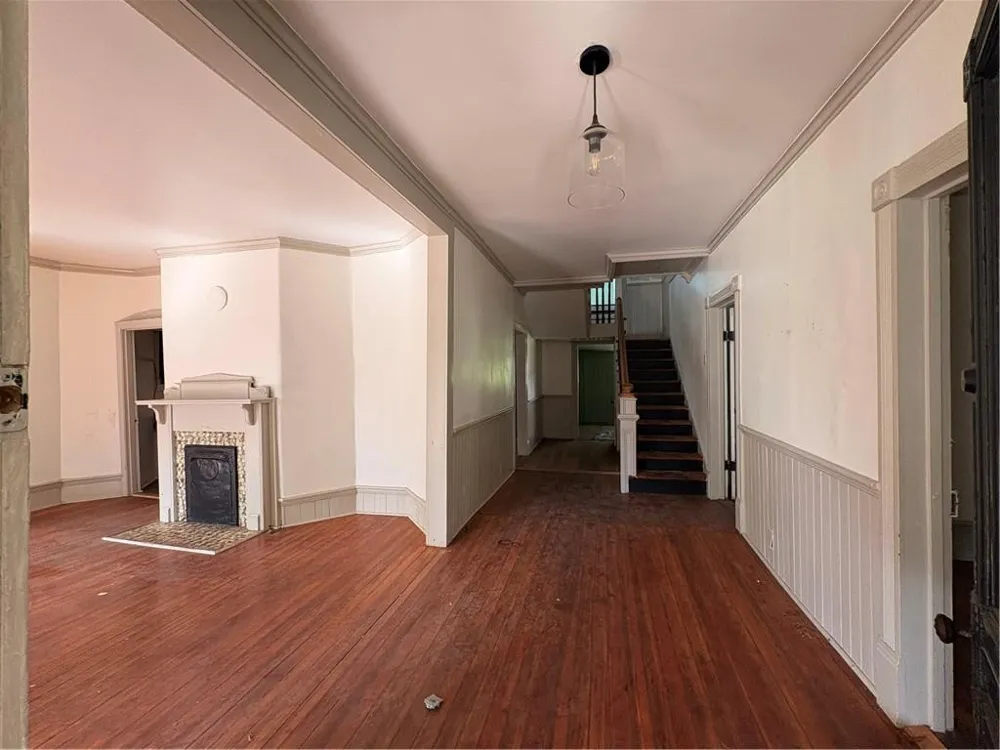 205 S McDougald Avenue S Pine Mountain, GA 31822