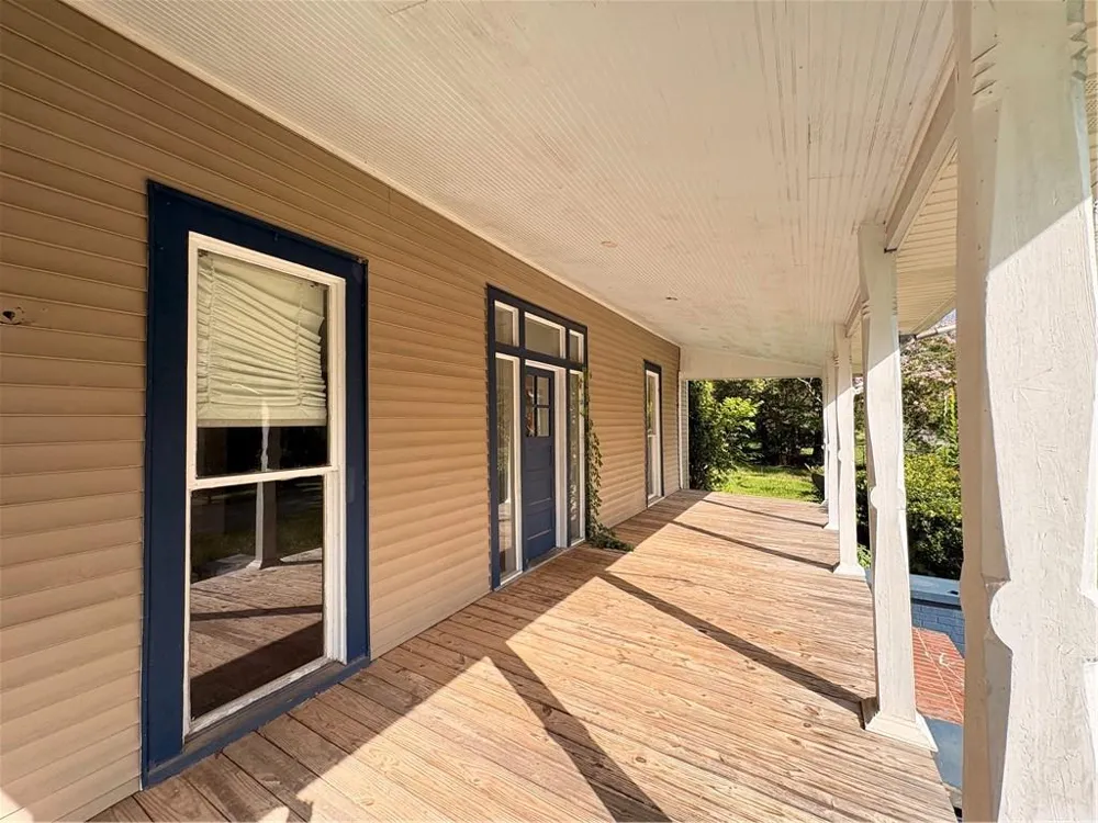 205 S McDougald Avenue S Pine Mountain, GA 31822