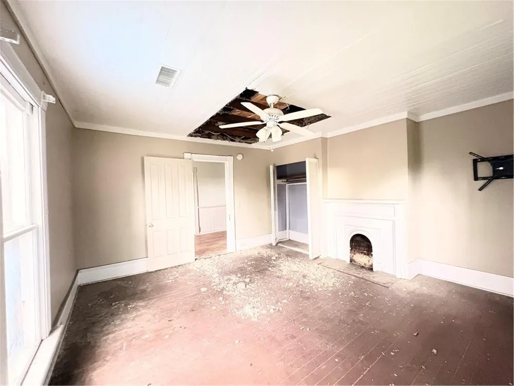 205 S McDougald Avenue S Pine Mountain, GA 31822