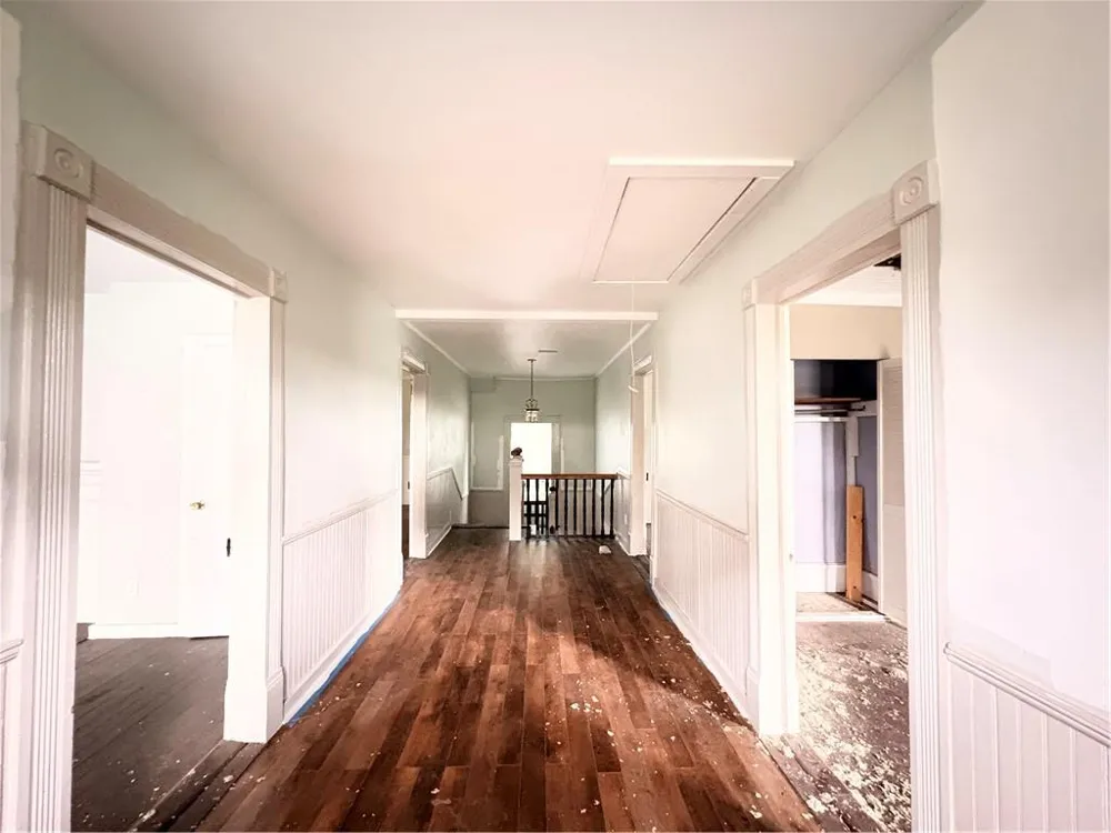 205 S McDougald Avenue S Pine Mountain, GA 31822