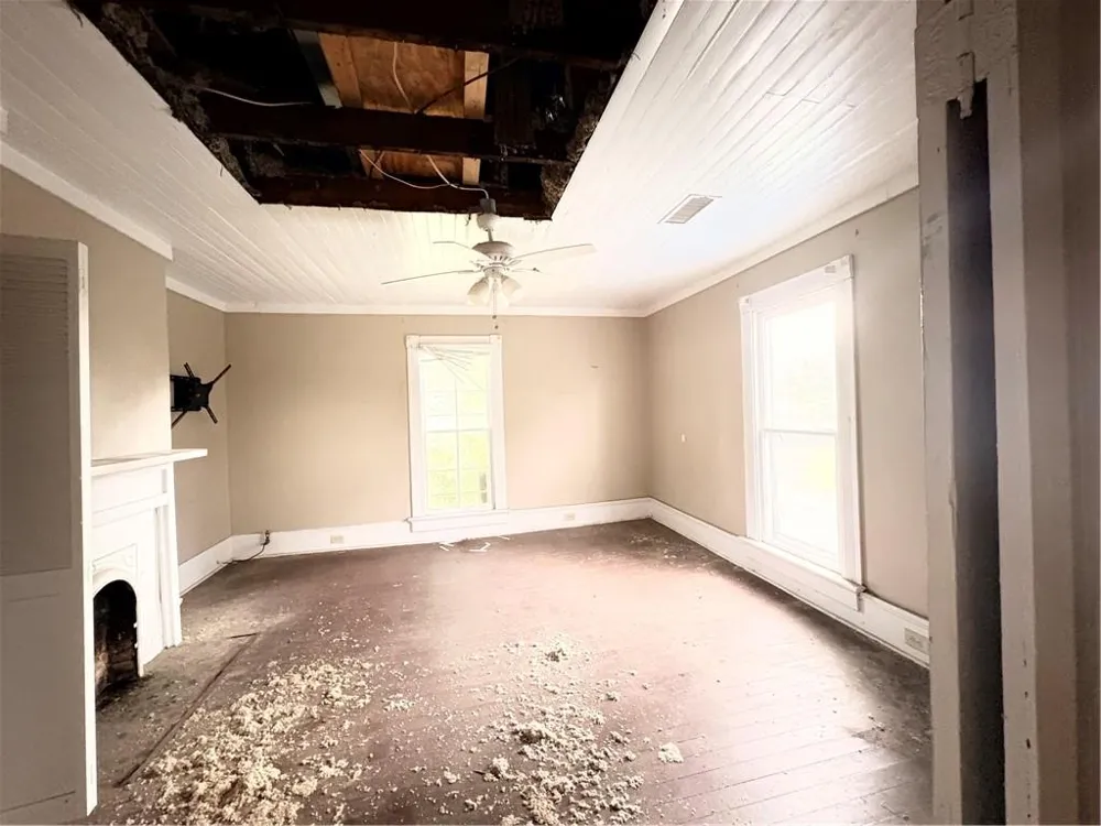 205 S McDougald Avenue S Pine Mountain, GA 31822