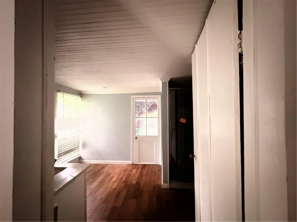 205 S McDougald Avenue S Pine Mountain, GA 31822