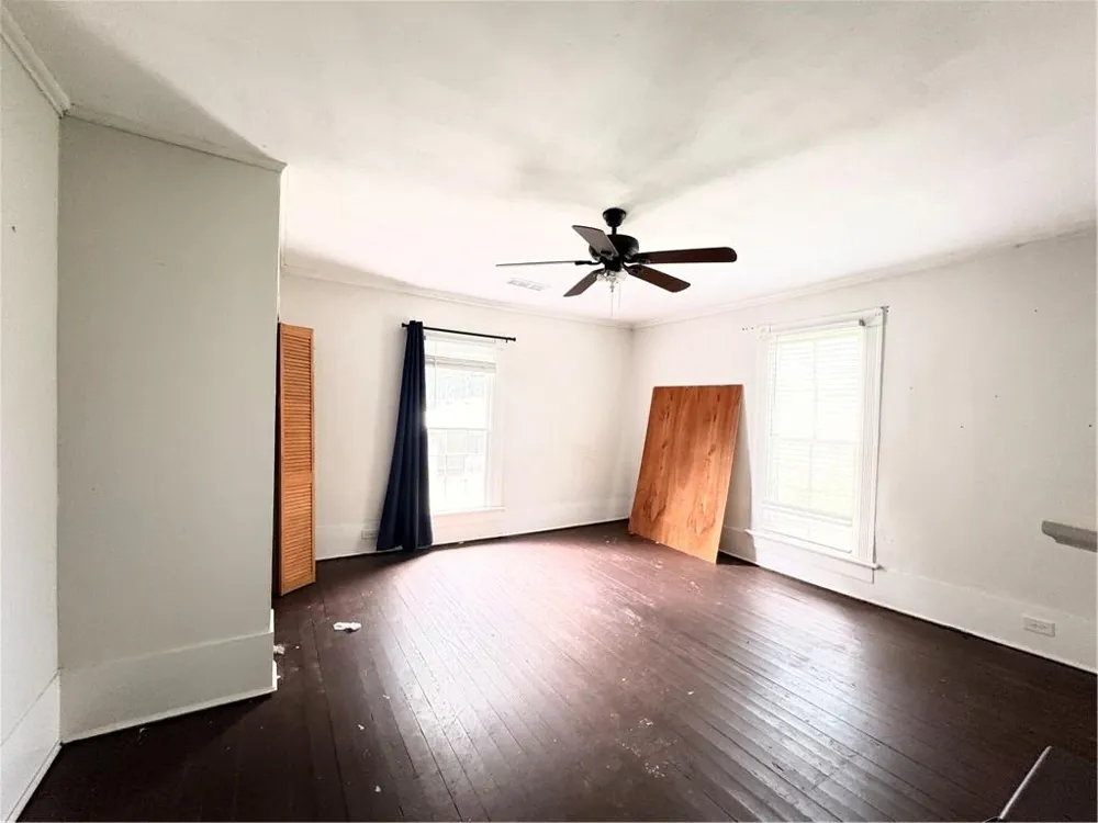 205 S McDougald Avenue S Pine Mountain, GA 31822