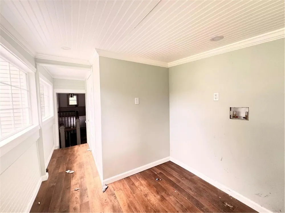 205 S McDougald Avenue S Pine Mountain, GA 31822