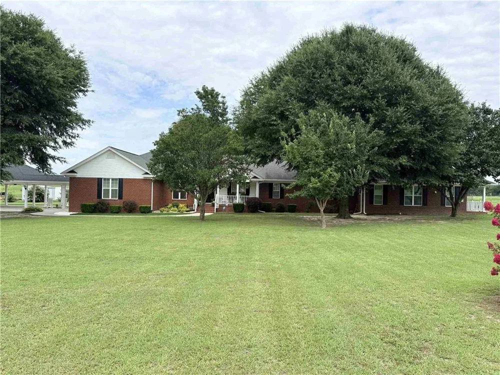 618 Godbee Road Waynesboro, GA 30830