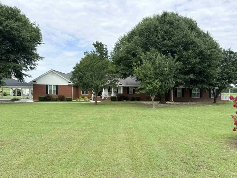 618 Godbee Road