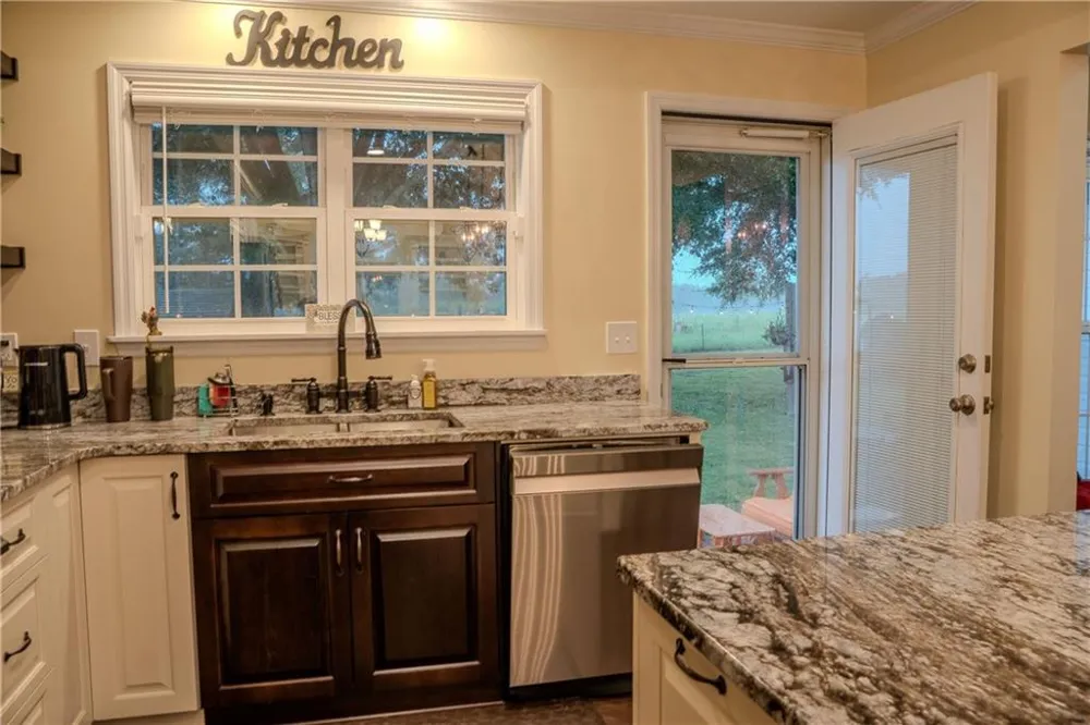 618 Godbee Road Waynesboro, GA 30830